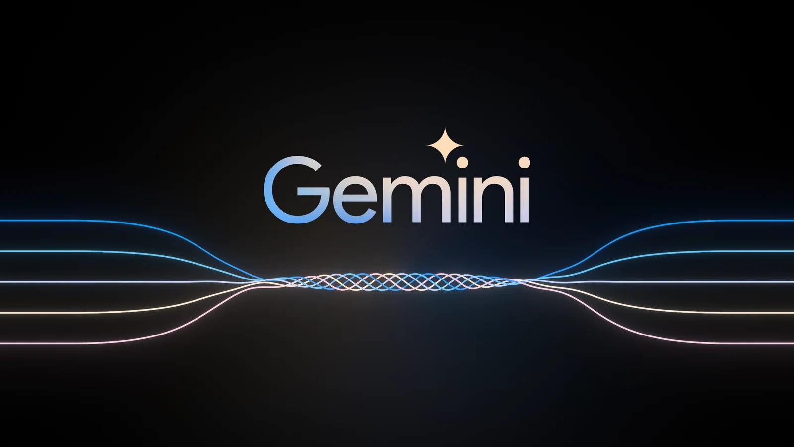 AI: Google Gemini