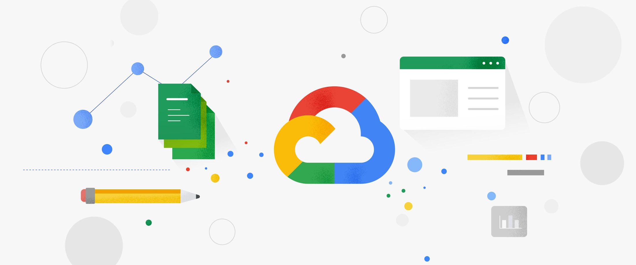 Cloud: Google